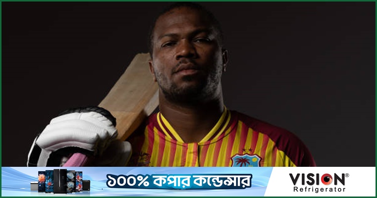 নোয়াখালী এক্সপ্রেসে যোগ দিলেন জনসন চার্লস